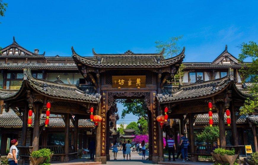 古墓丽影9